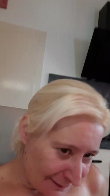GeileEstelle 25-08-2021 Ass 